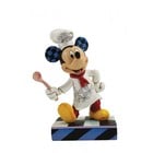 Disney Traditions Chef Mickey Mouse