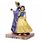 Disney Traditions Snow White & Evil Queen "Evil and Innocence"