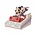 Disney Traditions Mickey & Minnie "Sledding Sweethearts'