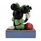Disney Traditions St. Patrick's  Minnie Mouse (Personality Pose)