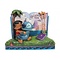 Disney Traditions Stitch Story Book