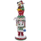 Disney Kurt S. Adler Nutcracker Hollywood w. Mickey Dreamer