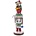 Disney Kurt S. Adler Nutcracker Hollywood w. Mickey Dreamer