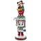 Disney Kurt S. Adler Nutcracker Hollywood w. Mickey Dreamer