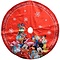 Disney Kurt S. Adler Treeskirt Mickey & Friends (Red-satijn)