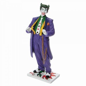 DC Comics (Couture the Force) The Joker (Couture de Force)