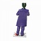 DC Comics (Couture the Force) The Joker (Couture de Force)