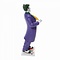 DC Comics (Couture the Force) The Joker (Couture de Force)