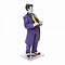 DC Comics (Couture the Force) The Joker (Couture de Force)