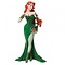 DC Comics (Couture the Force) Posion Ivy (Couture de Force)