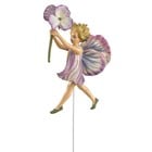 Flower Fairies Pansy Fairy with Flowers (Box)