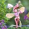 Flower Fairies Foxglove Fairy with Flowers (Box)