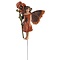 Flower Fairies Poppy Fairy with Flowers (Box)