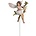 Flower Fairies Cherry Blossom Fairy with Flowers (Box)