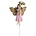 Flower Fairies Windflower Fairy with Flowers (Box)