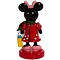 Disney Kurt S. Adler Minnie Mouse with Candy Cane Nutracker