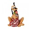 Disney Traditions Pluto Heart (Mini)