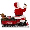 Coca Cola © Coca Cola Santa Train