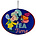 Disney Mad Hatter 2D (Hanging Ornament)