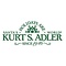 Disney Kurt S. Adler Pooh & Tigger (HO)  Set/2