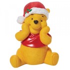 Disney by Depardment 56 Winnie The Pooh Christmas