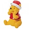 Disney by Depardment 56 Winnie The Pooh Christmas