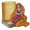 Disney Traditions Rapunzel with Lantern