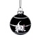 Disney Lucky Hanging Ornament Glass