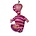 Disney Cheshire Hanging Ornament (HO)