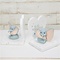 Disney Magical Moments Dumbo  (Bookends)