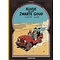 Tintin (Kuifje) Album A5 (NL) - Kuifje (Hardcover) - Kuifje en het Zwarte Goud