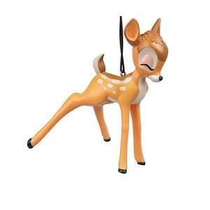 Disney Bambi 3D (Hanging Ornament)