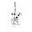 Disney Dalmatian 3D (Hanging Ornament)