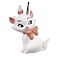 Disney  Marie 3D (Hanging Ornament)