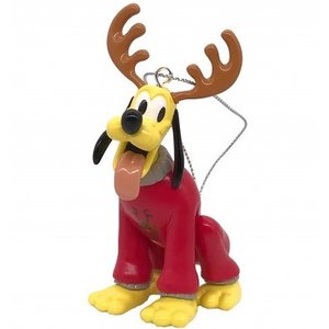 Disney Pluto 3D Ornament