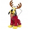 Disney Pluto 3D Ornament