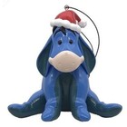 Disney Eeyore 3D (Hanging Ornament)