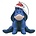 Disney Eeyore 3D (Hanging Ornament)