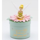 Disney Magical Moments Tinkerbell Trinket Box