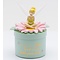 Disney Magical Moments Tinkerbell Trinket Box