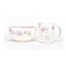 Disney Magical Moments Marie Breakfast in Bed Set (Set/2)