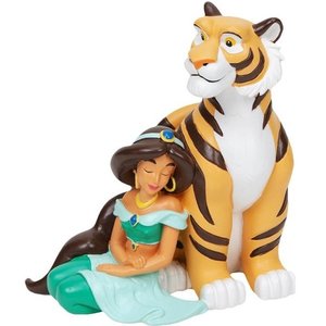 Disney Magical Moments Jasmine & Rajah