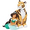 Disney Magical Moments Jasmine & Rajah