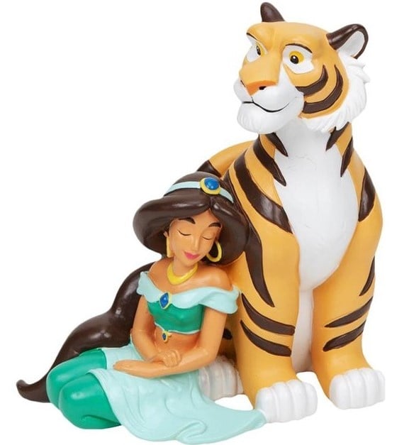 Jasmine & Rajah - Friends 2 Hold On Webshop