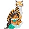 Disney Magical Moments Jasmine & Rajah