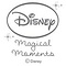 Disney Magical Moments Duchess & Thomas O' Malley  (Aristocats)