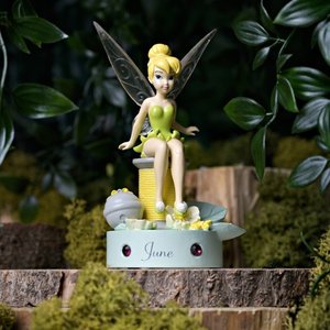 Disney Magical Moments Tinkerbell June