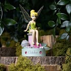 Disney Magical Moments Tinkerbell October