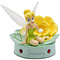 Disney Magical Moments Tinkerbell January