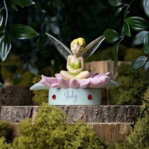 Disney Magical Moments Tinkerbell July